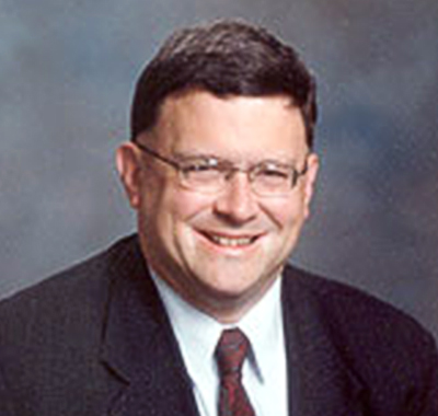 Dr. Eugene R. Little Jr. photo