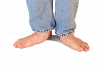 Flexible Flatfoot FAQs