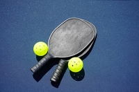 Plantar Fasciitis Can Be Caused by Playing Pickleball